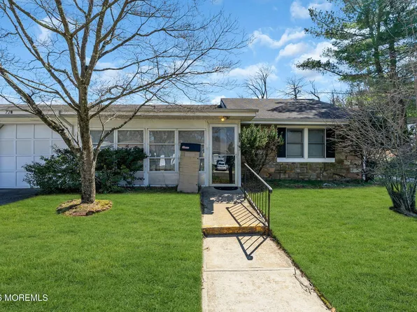 72B Privet Court, Lakewood, NJ 08701