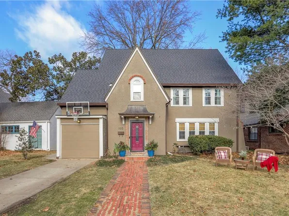 100 E 68th Ter, Kansas City, MO 64113