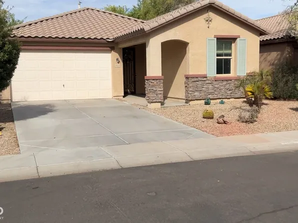 18554 N Celis St, Maricopa, AZ 85138