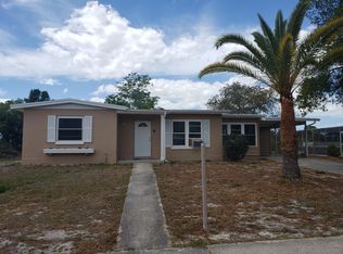 1035 Embassy Ave, Spring Hill, FL 34606