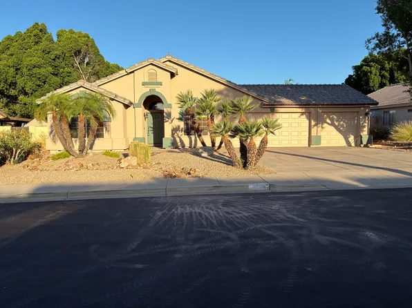 556 N Overland, Mesa, AZ 85207