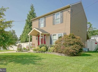 301 Main St, Glendora, NJ 08029