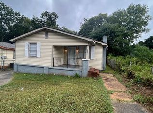 3921 Rutledge Ave, Birmingham, AL 35221