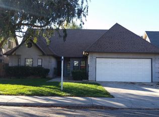 553 Nicastro Dr, Patterson, CA 95363