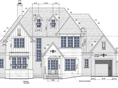 2820 Five Oaks Ln, Birmingham, AL, 35243