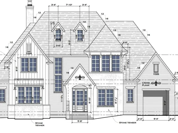 2820 Five Oaks Ln, Birmingham, AL 35243