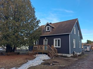 157 Ottawa Ave, Machar, ON P0A 1X0