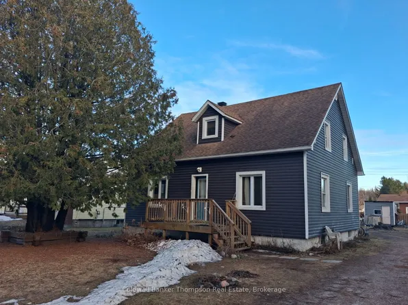 157 Ottawa Ave, Machar, ON P0A 1X0