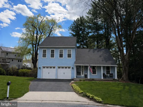 1911 Stoneridge Ct, Marriottsville, MD 21104