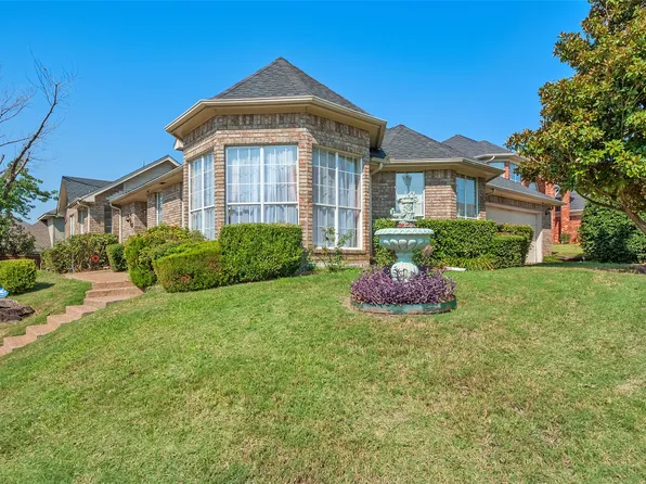 1411 Melody Ln, Carrollton, TX 75006