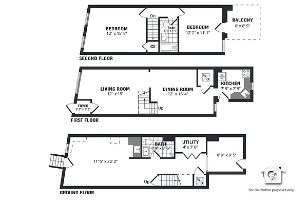 Sold by Coldwell Banker Reliable Real Estate | media 1