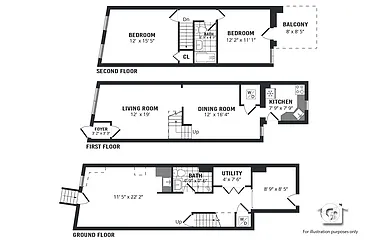 Sold by Coldwell Banker Reliable Real Estate