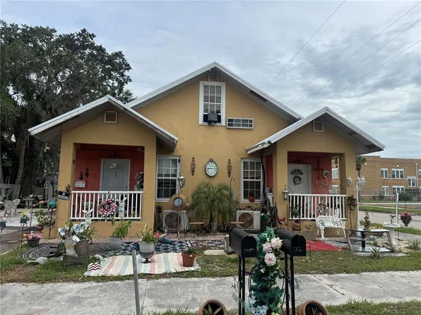 225 W Effie St, Arcadia, FL 34266