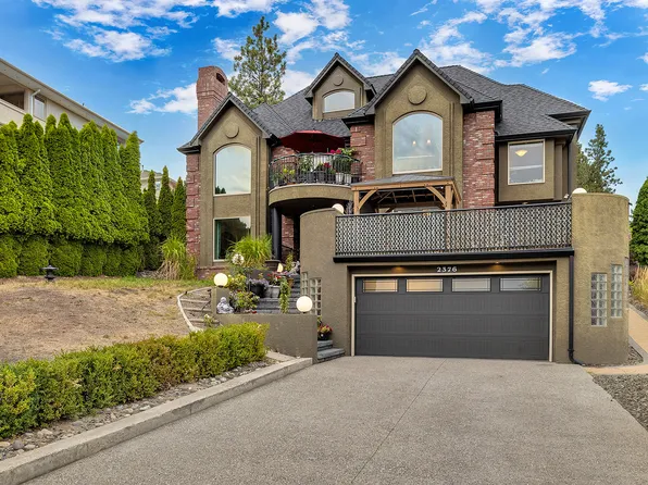 2376 Nahanni Ct, Kelowna, BC V1V 1N1