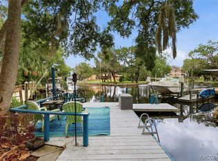 5109 S Running Brook Dr, Homosassa, FL 34448