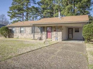 5920 Palo Alto Dr, Little Rock, AR 72209