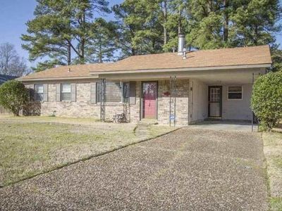 5920 Palo Alto Dr, Little Rock, AR, 72209