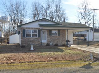 311 Whitman St, Dexter, MO 63841