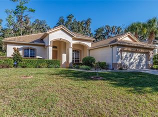 1056 W Beagle Run Loop, Hernando, FL 34442