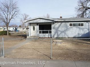 1155 E 11 N, Mountain Home, ID 83647