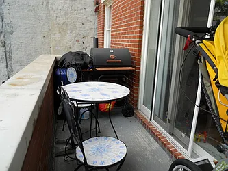 Rented by Urban Realty NYC