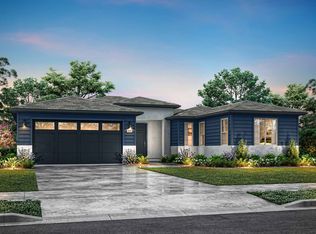 Residence 2 Plan, Porter & Main, Rocklin, CA 95677