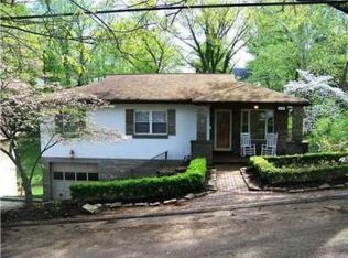 838 Wildwood Cir, Saint Albans, WV 25177