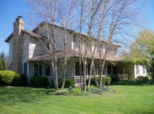 14360 W Concord Ln, Wadsworth, IL