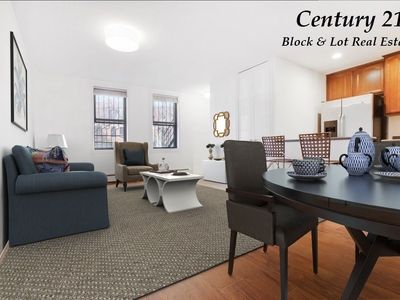 76 President St #15AG, Brooklyn, NY, 11231