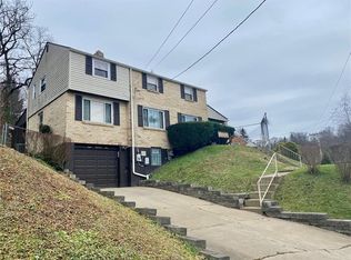 801 Beulah Rd, Pittsburgh, PA 15235