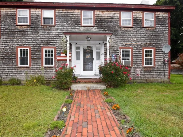 696 Summer St, Rockland, MA 02370