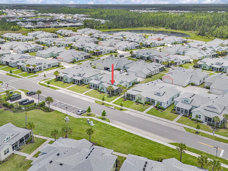 255 Ocean Hammock Loop — Photo 48