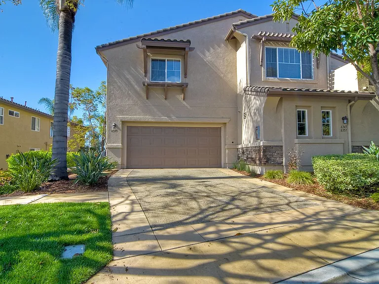 6349 Alexandri Cir — Photo 1