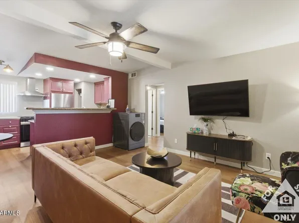 4224 N 12TH Street #203, Phoenix, AZ 85014