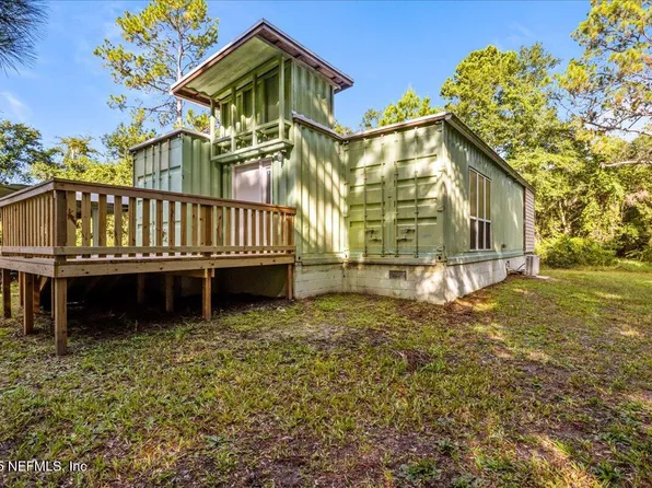 4135 ARTHUR Court, Green Cove Springs, FL 32043