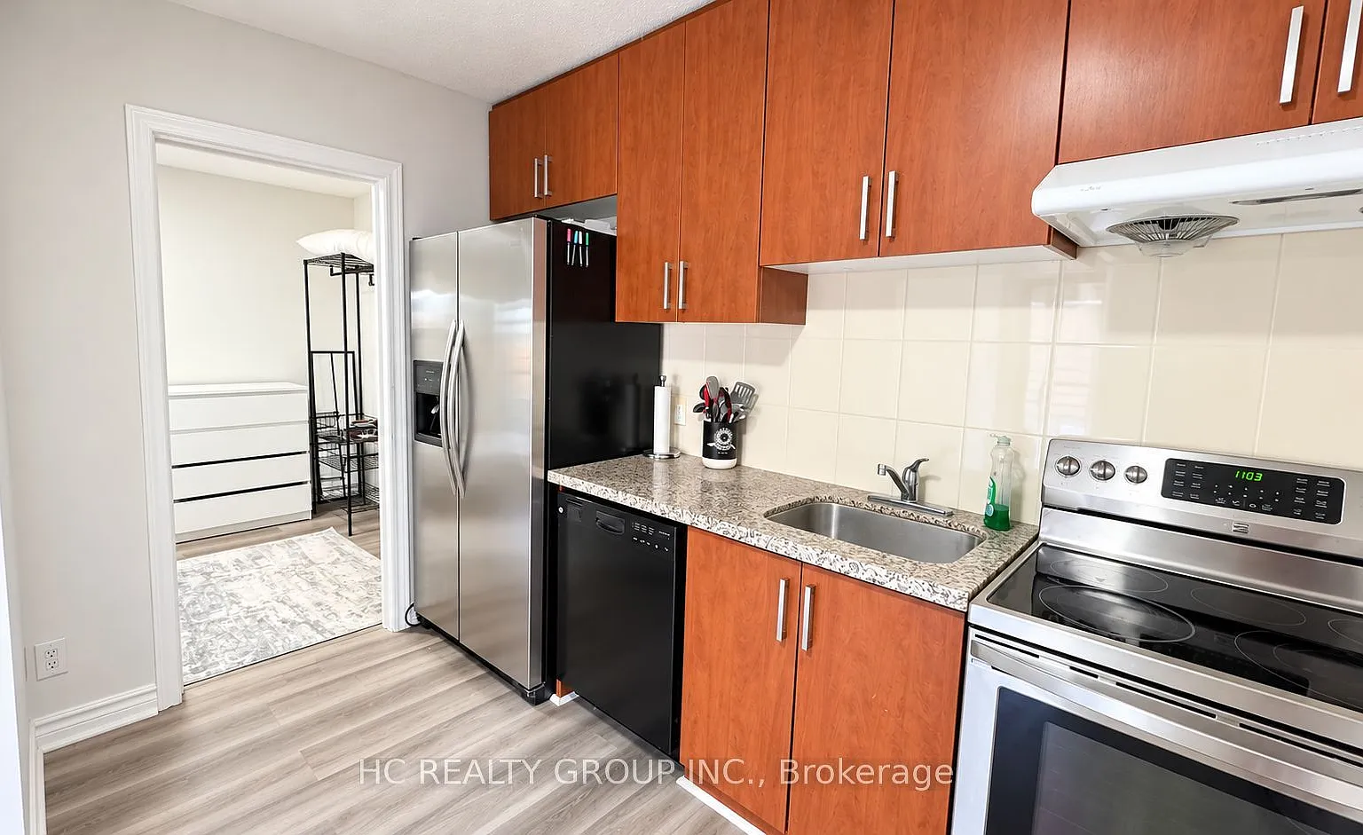 1 bed, $1,900 — Photo 1