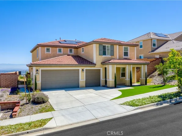 2725 Sierra Bella Dr, Corona, CA 92882