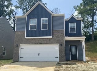 1027 Tomahawk Ter, Johnson City, TN 37604