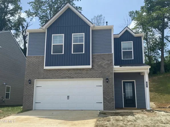 1027 Tomahawk Ter, Johnson City, TN 37604