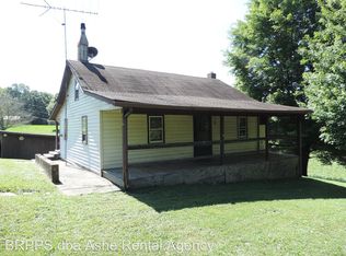 226 Old Ridge Rd, Crumpler, NC 28617