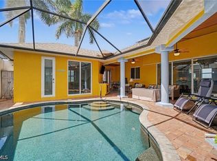 2911 NW 14th Ter, Cape Coral, FL 33993