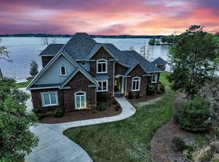 435 Three Point Rd, Chapin, SC 29036