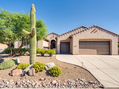 2325 E Coyote Wash Ln, Green Valley, AZ, 85614