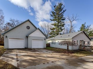 403 Erie St, Grayling, MI 49738