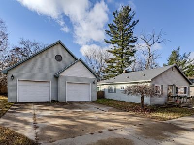 403 Erie St, Grayling, MI, 49738
