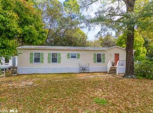 431 Elberta Loop, Lillian, AL 36549