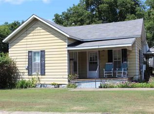 315 Jackman St, Benton, AR 72015