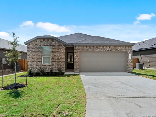 31931 Ambrose St, Bulverde, TX 78163