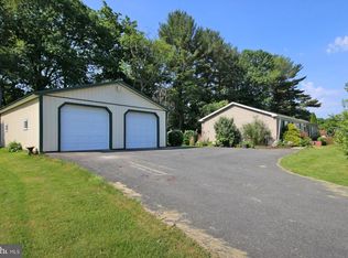 131 Natures Rd, Pine Grove, PA 17963