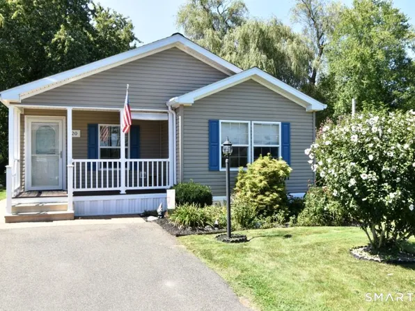 20 Oak Road, Southington, CT 06489